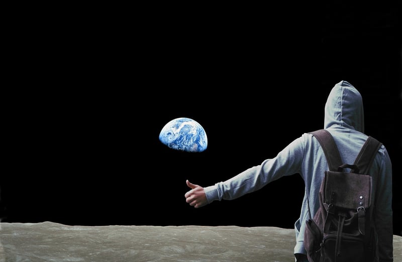 Space Travel Guide