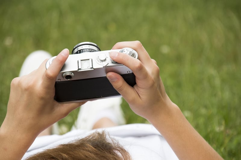 Travel Photographer